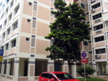 Blk 544 Pasir Ris Street 51 (Pasir Ris), HDB Executive #123982
